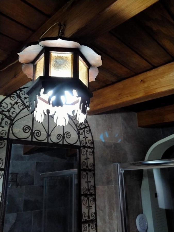 Villa Casa Blanca Luxury Spa Con Piscina Privada Y Jacuzzi Privado Чиклана-де-ла-Фронтера Экстерьер фото