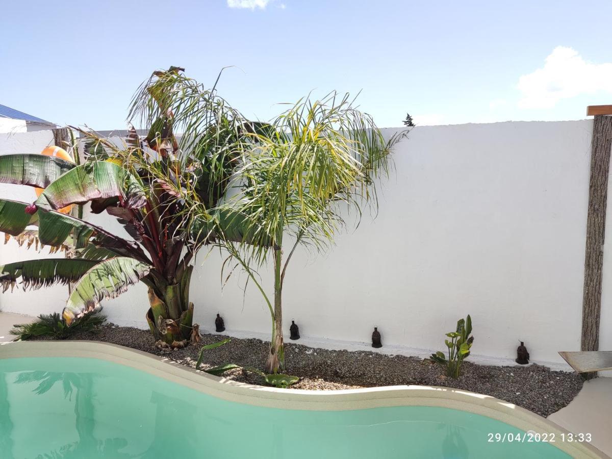 Villa Casa Blanca Luxury Spa Con Piscina Privada Y Jacuzzi Privado Чиклана-де-ла-Фронтера Экстерьер фото